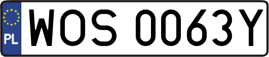 WOS0063Y