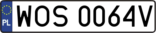 WOS0064V