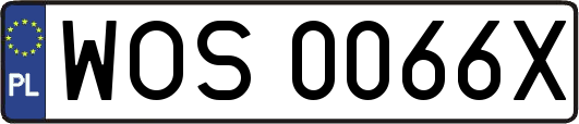 WOS0066X