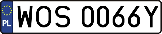 WOS0066Y