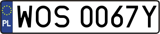 WOS0067Y