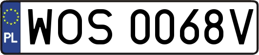 WOS0068V