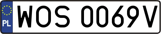 WOS0069V