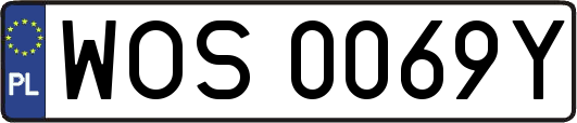 WOS0069Y