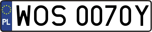 WOS0070Y