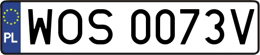 WOS0073V