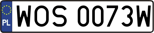 WOS0073W