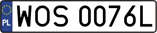 WOS0076L