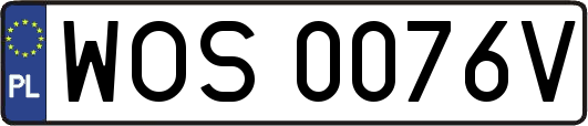 WOS0076V