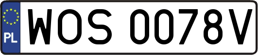 WOS0078V
