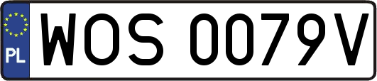 WOS0079V