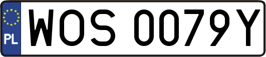 WOS0079Y