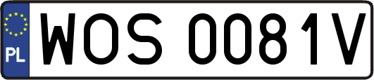 WOS0081V