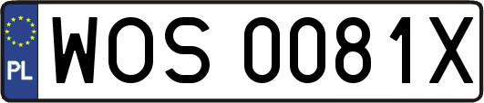 WOS0081X