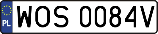 WOS0084V