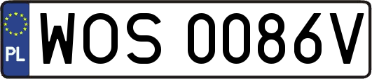 WOS0086V