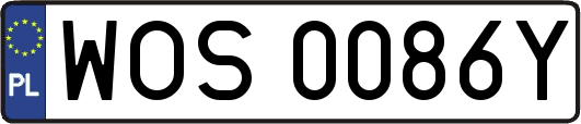 WOS0086Y