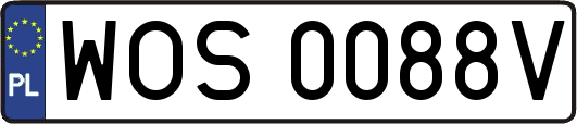 WOS0088V