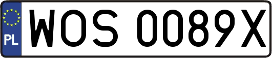 WOS0089X
