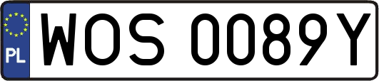 WOS0089Y