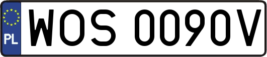 WOS0090V