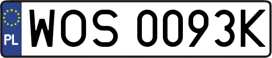 WOS0093K