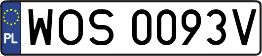 WOS0093V