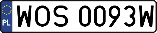 WOS0093W