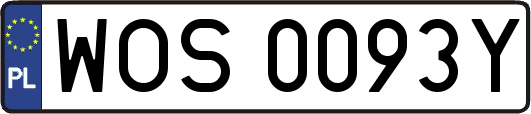 WOS0093Y