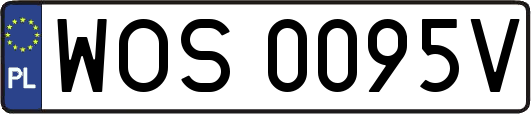 WOS0095V