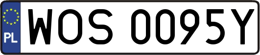 WOS0095Y