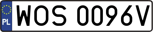 WOS0096V