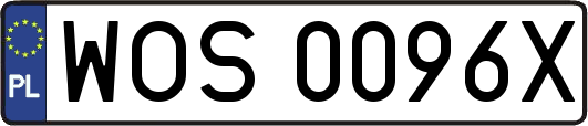 WOS0096X