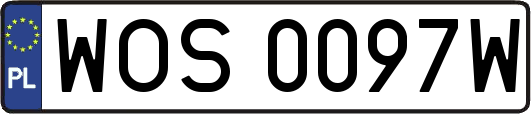 WOS0097W