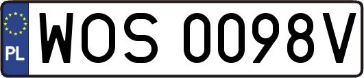 WOS0098V