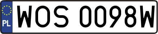 WOS0098W