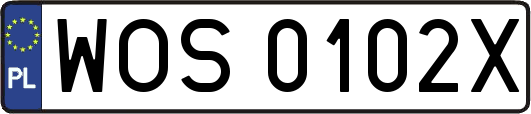 WOS0102X