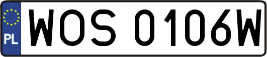 WOS0106W