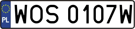 WOS0107W