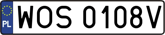 WOS0108V