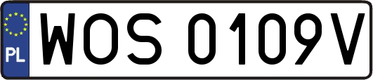 WOS0109V