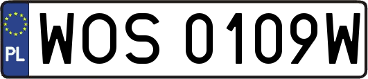 WOS0109W