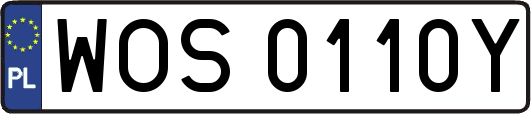 WOS0110Y
