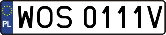 WOS0111V