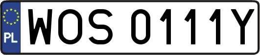 WOS0111Y