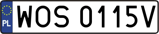WOS0115V