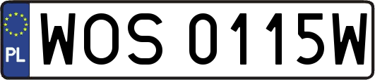 WOS0115W