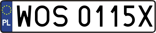WOS0115X