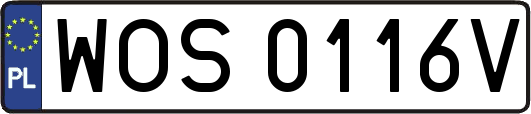 WOS0116V