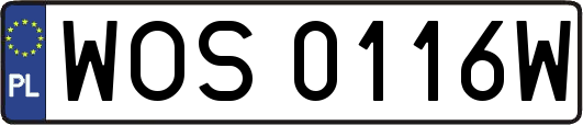 WOS0116W